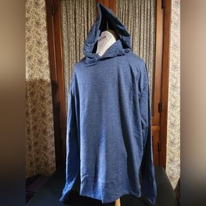 Hooded Men's Shirt